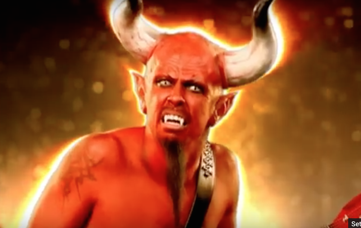 Video Breakdown: Tenacious D – Tribute | Louder