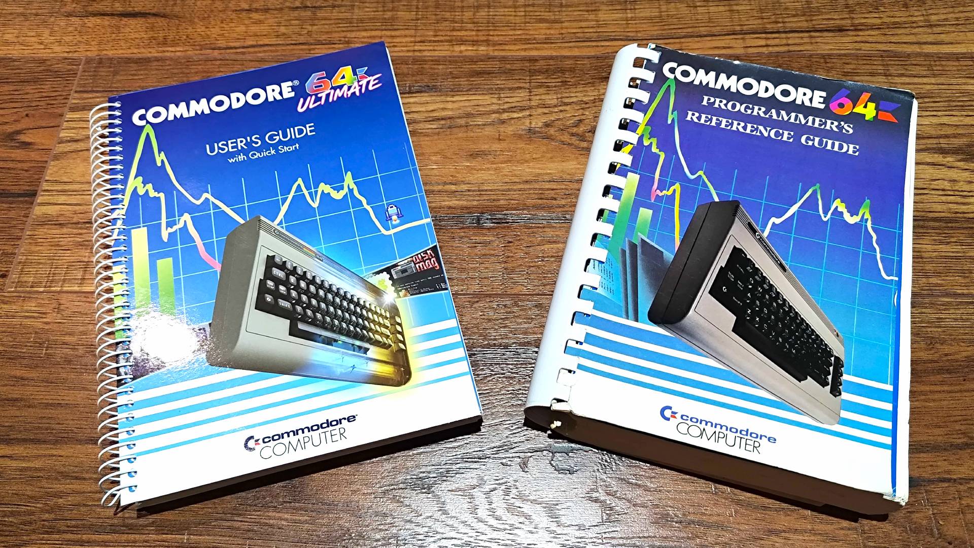 Commodore 64 Ultimate