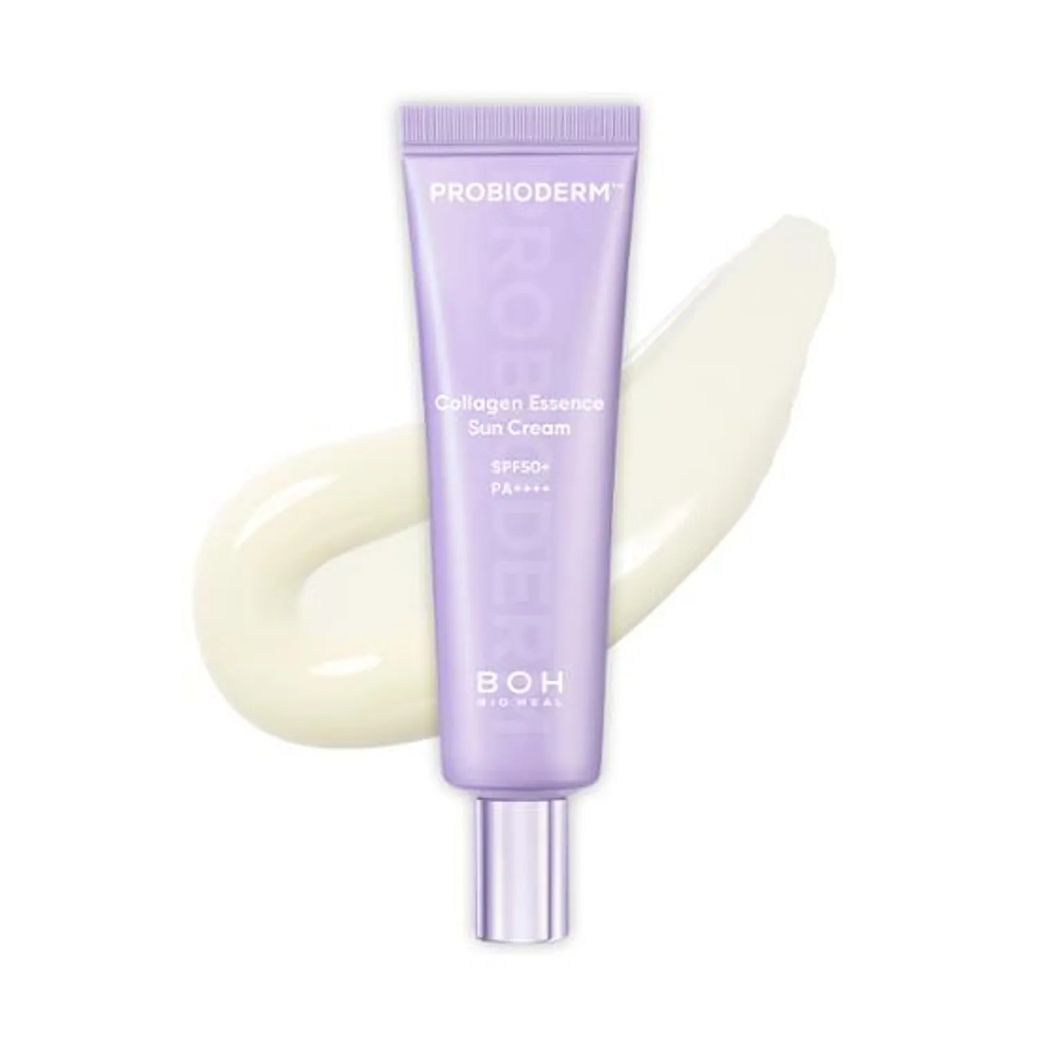 BIOHEAL BOH , Probioderm Collagen Essence Sun Cream