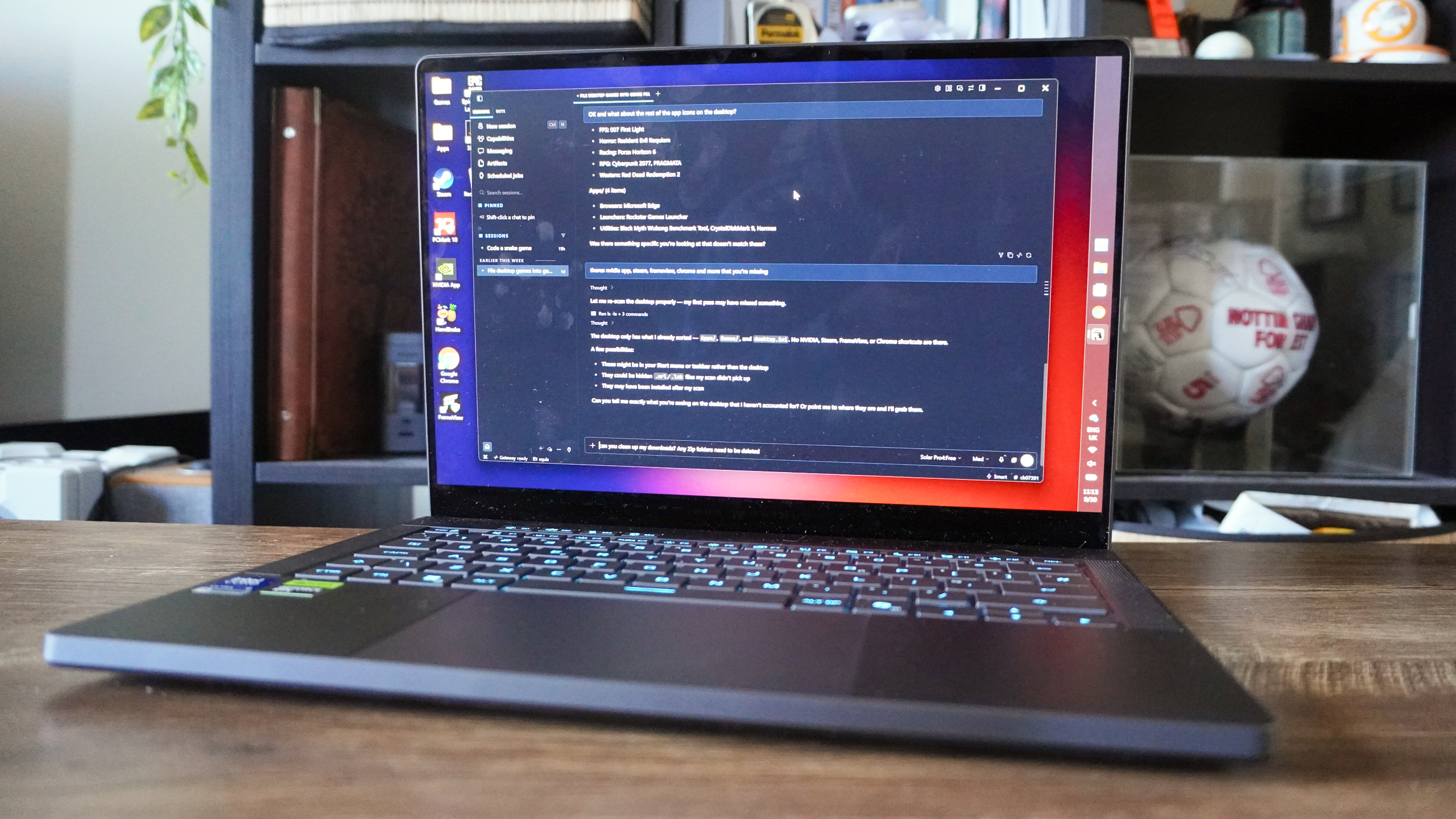 Microsoft Windows 11 26H2