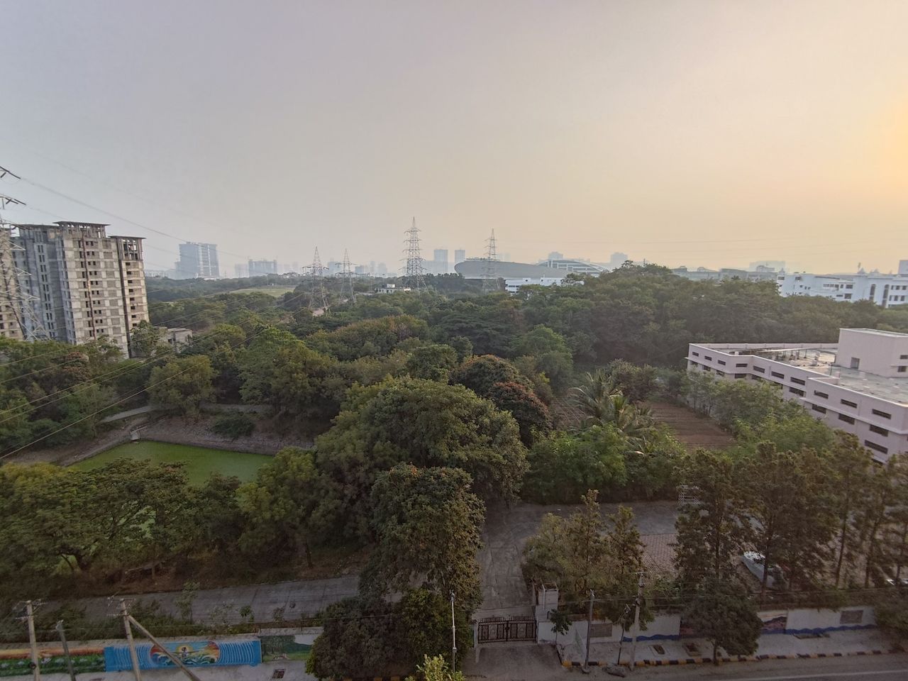 ROG Phone 9 Pro shots