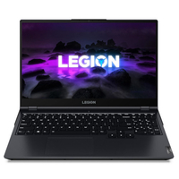 Lenovo Legion 5 15.6-inch gaming laptop: £949.97£899.97 at Ebuyer
Save £50 -