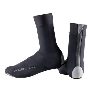 The Nalini B0W shoe covers 