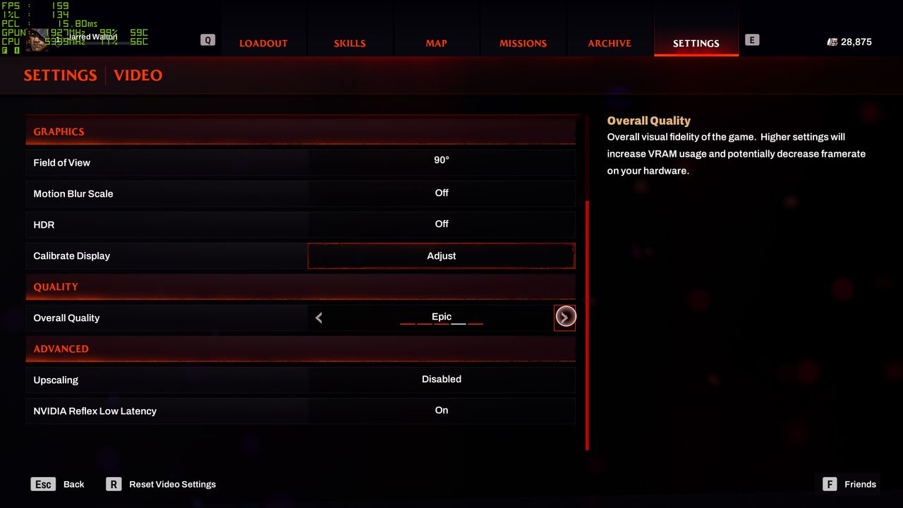 Redfall screenshots
