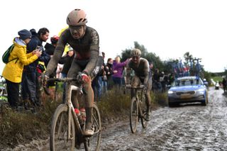 Paris-Roubaix wildcards