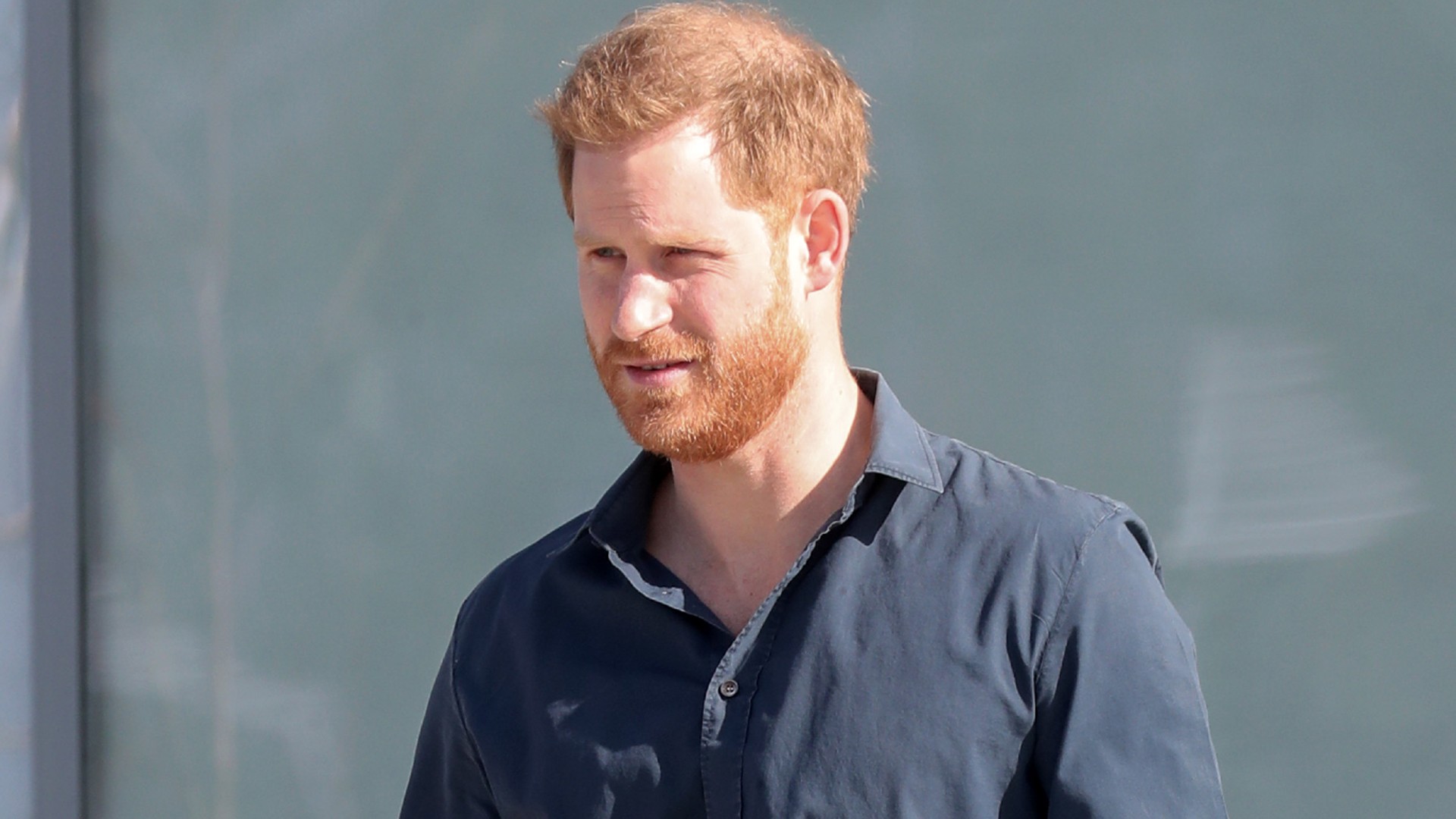 Prince Harry ‘proved people wrong’ with his trip to Africa | Woman & Home