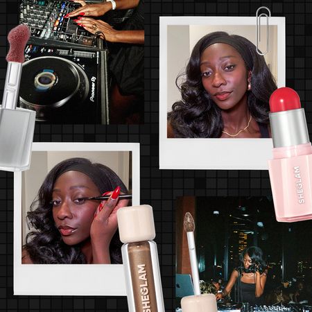 SheGlam Beauty's Night Out