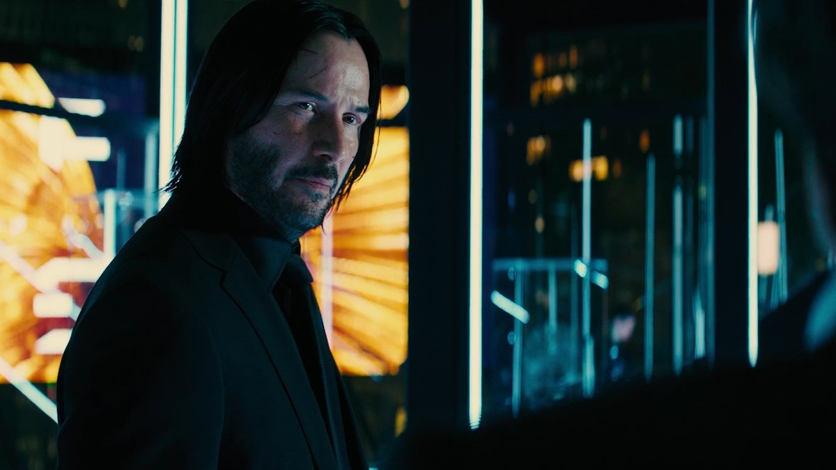 The 35 greatest Keanu Reeves movies