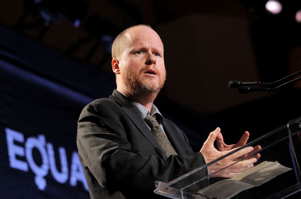 Joss Whedon