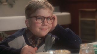 Peter Billingsley in A Christmas Story