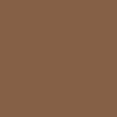 Rust-Oleum Washable Matt Wall Paint in Terracotta