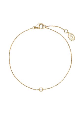 Cartier D'amour Bracelet Xs