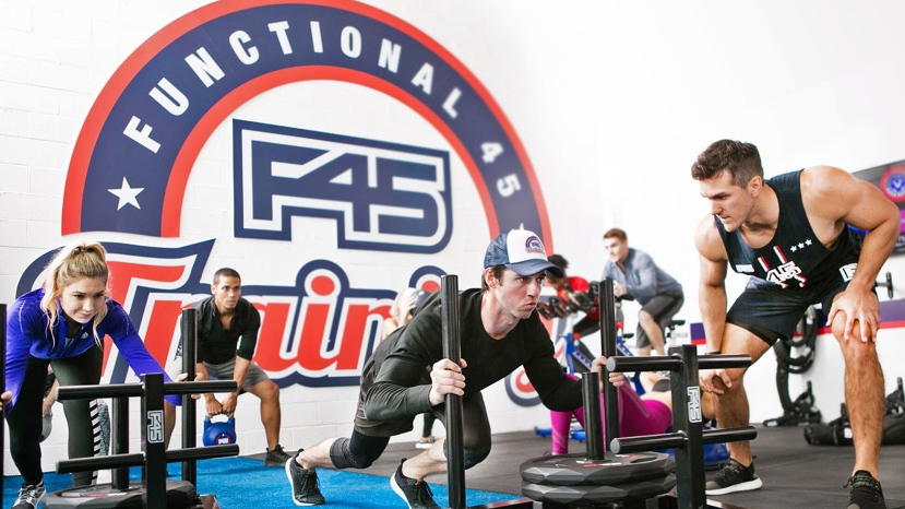 F45 Training