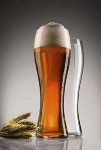 Spiegelau: the Wheat Beer glass