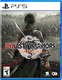 Dynasty Warriors: Origins: $69 @ Amazon