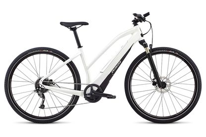 Specialized vado electric store bike review