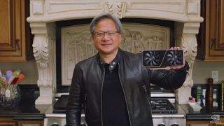 Nvidia RTX 3070 reveal