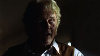 Rutger Hauer as Kurt Barlow in Salem's Lot 2004