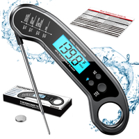 Rouuo Instant read meat thermometer