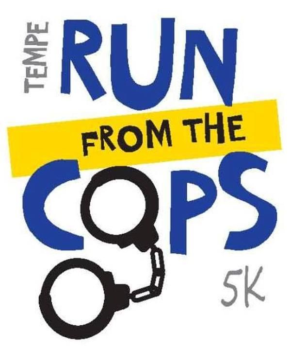 Arizona police department postpones &amp;#039;Run From The Cops 5K&amp;#039;