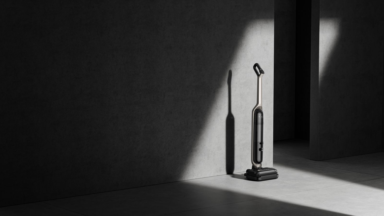 Eufy MACH V1 Ultra review a gamechanging cordless floor cleaner that