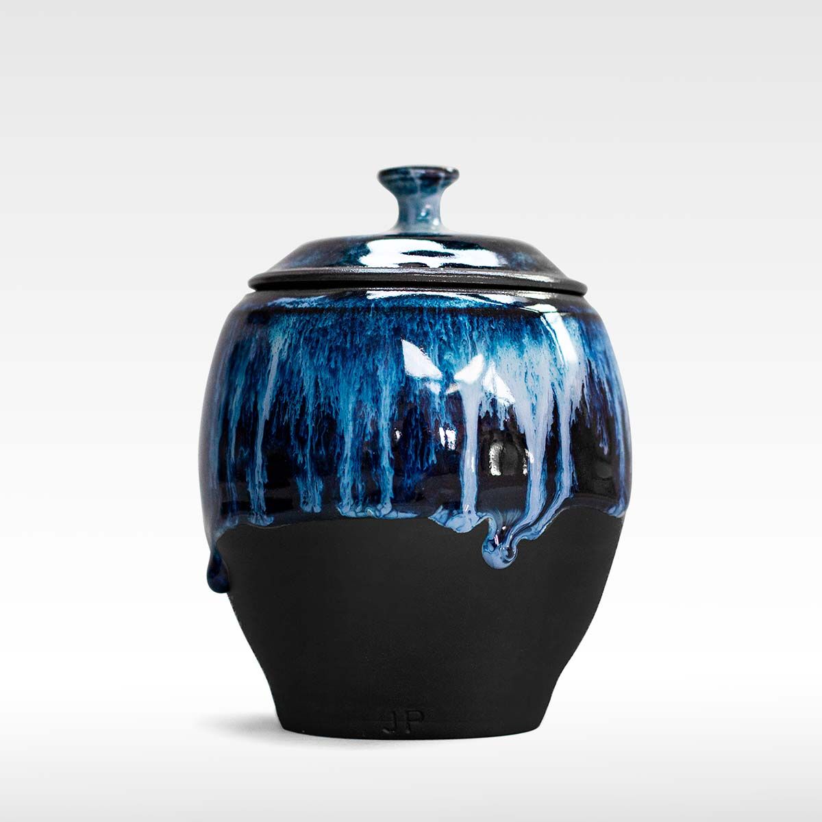 contemporary urn