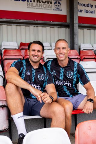 Prostate United