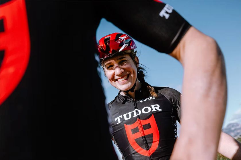 Clara Koppenburg (Tudor Pro Cycling)