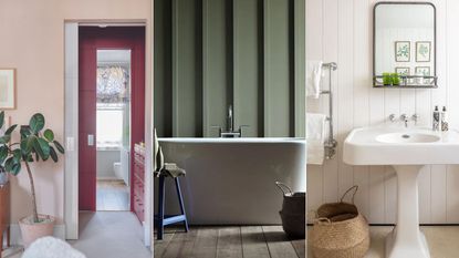 Best Bathroom Paint Colors