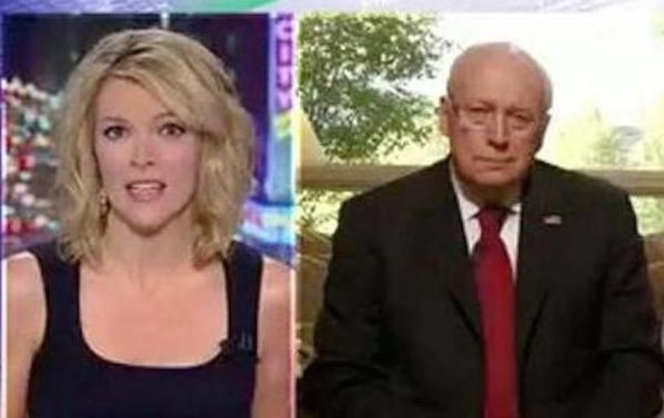 Fox News&amp;#039; Megyn Kelly to Dick Cheney: &amp;#039;You got it wrong&amp;#039; on Iraq