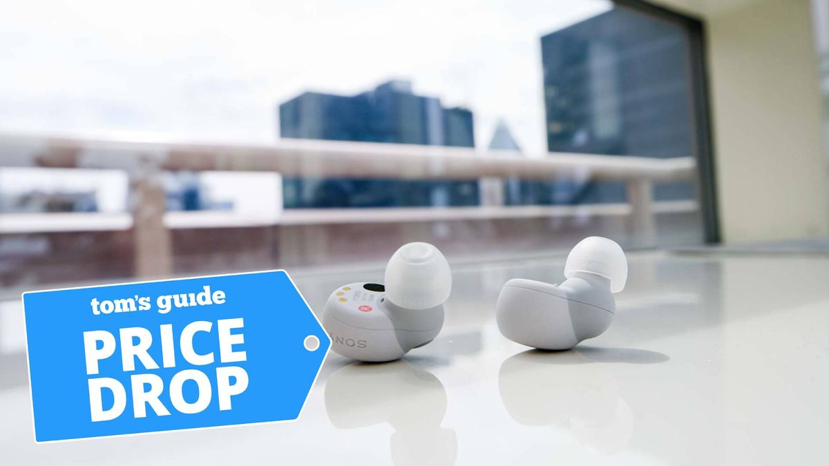 Score! These Awesome Sony Earbuds Are $70 Off Ahead Of Black Friday ...