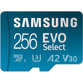 Samsung EVO Select microSD