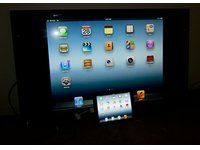 Output to HDTV