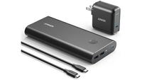 Anker PowerCore+ battery charger | $35 off