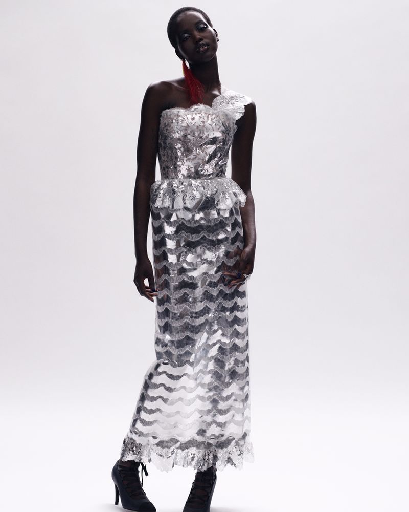 chanel couture 2021