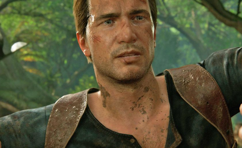 uncharted 4 rating m