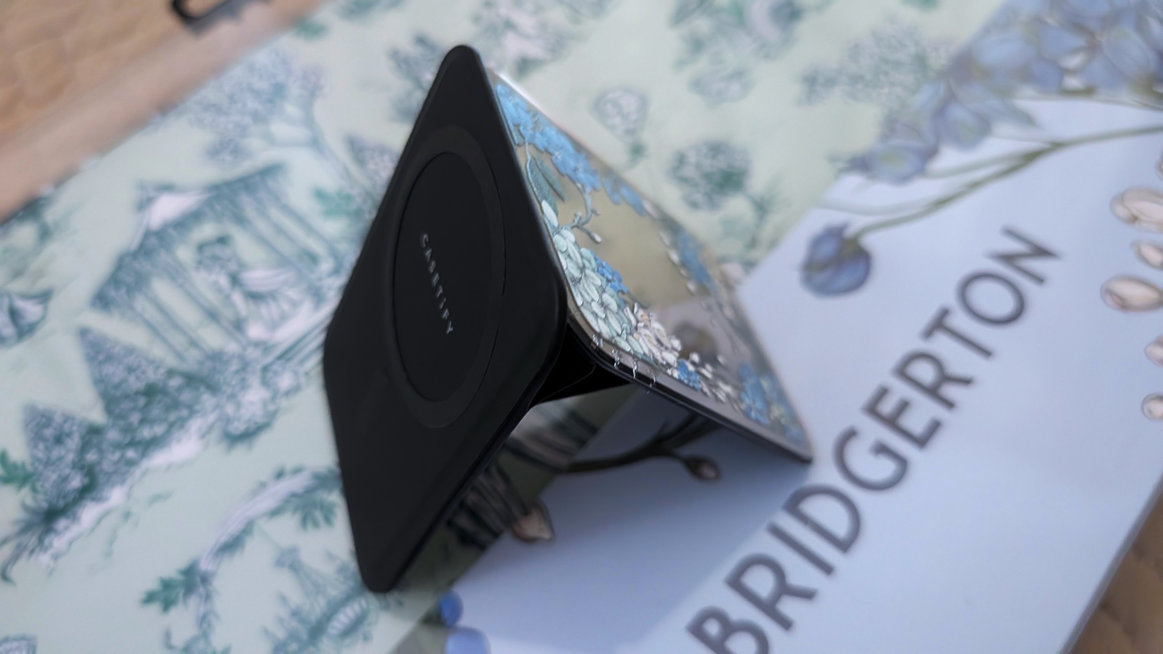 CASETiFY Bridgerton collection