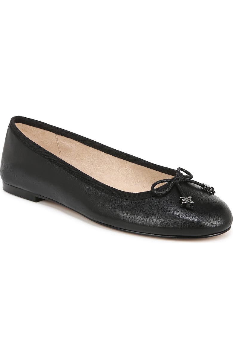 Flora Ballet Flat