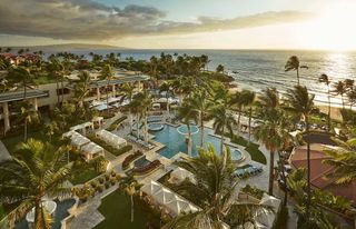 Four Seasons Resort Maui at Wailea