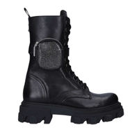 Carvela Shy Leather Boots, £109 | Selfridges