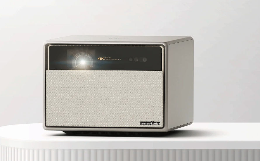 XGIMI Horizon Ultra