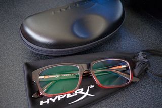 HyperX Gaming Eyewear