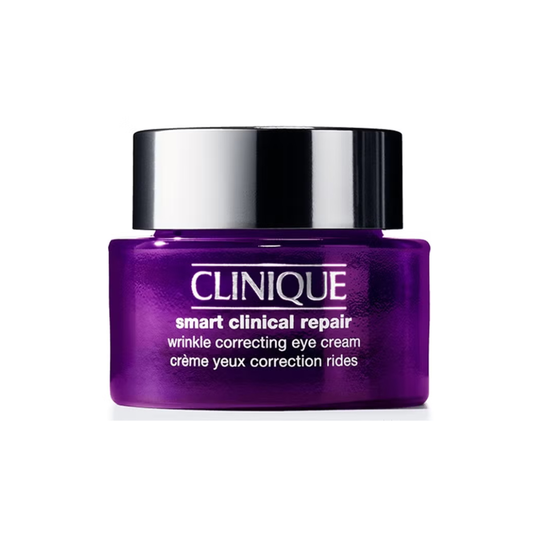 Clinique Smart Clinical Repair Wrinkle Correcting Eye Cream 