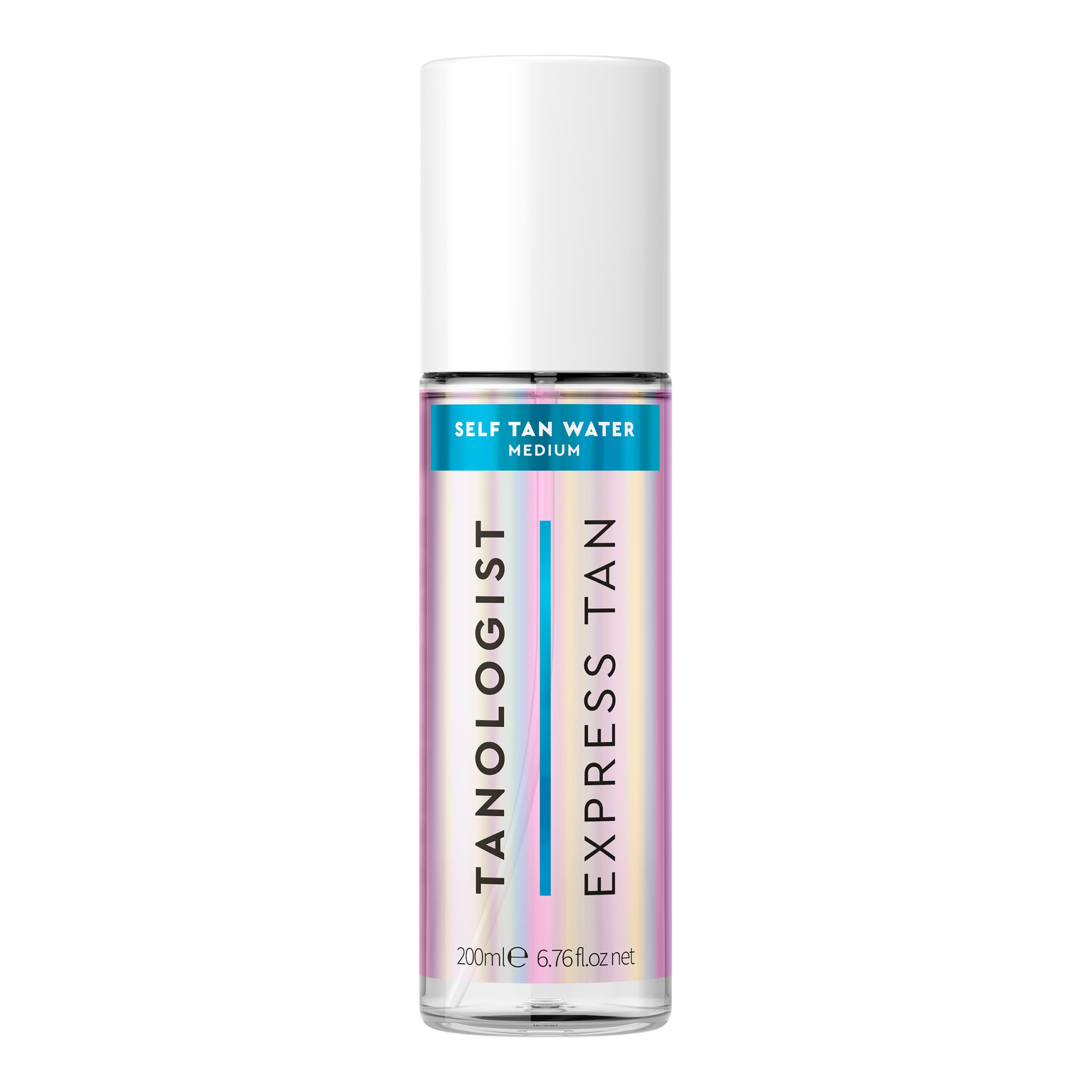 Tanologist, Tanologist Self Tan Drops, 1.01 Oz, Medium