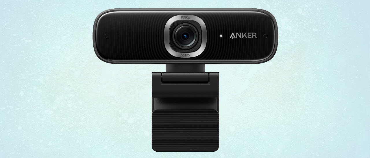 Anker PowerConf C300