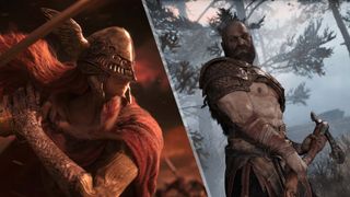Game of the year 2022: Elden Ring or God of War Ragnarök?