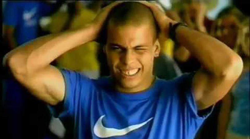 Inside the greatest ad EVER: Nike's brilliant 1998 Brazil airport – by those who made it | FourFourTwo