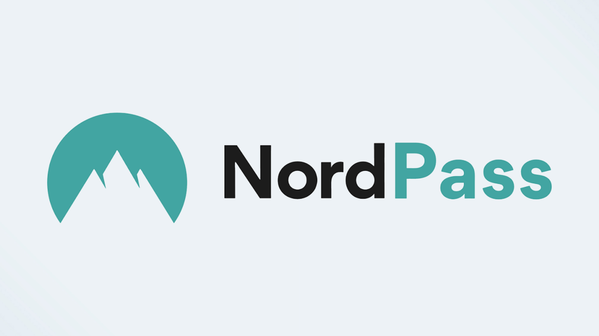 NordPass password manager logo