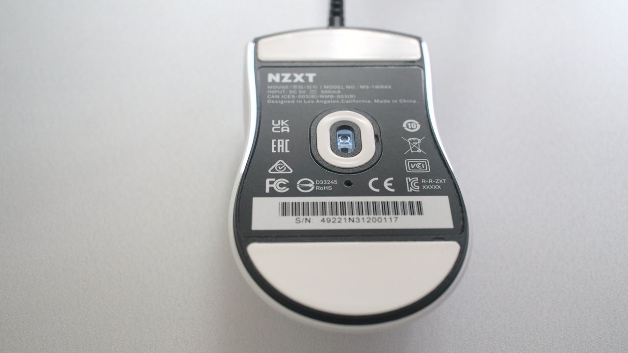 NZXT Lift