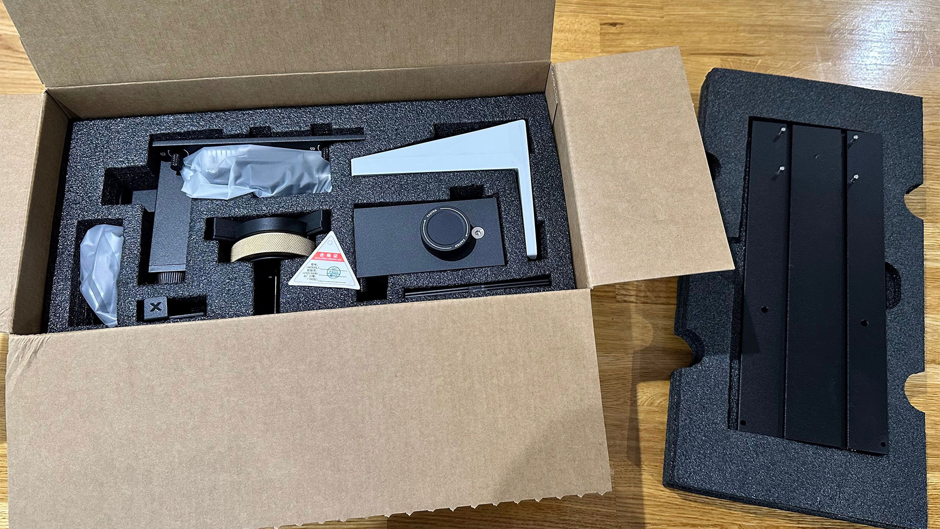 xTool M2 color craft laser and engraver review